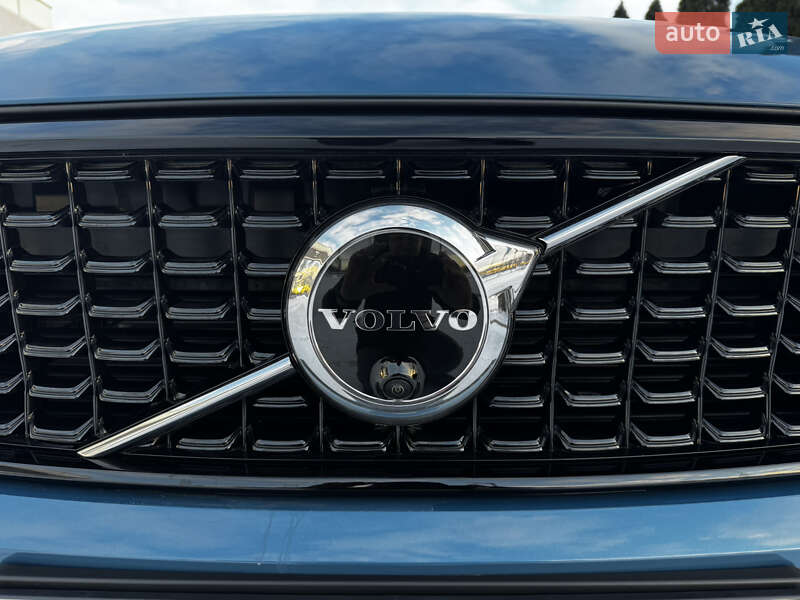Внедорожник / Кроссовер Volvo XC40 2022 в Киеве фото 13 Внедорожник / Кроссовер Volvo XC40 2022 в Киеве