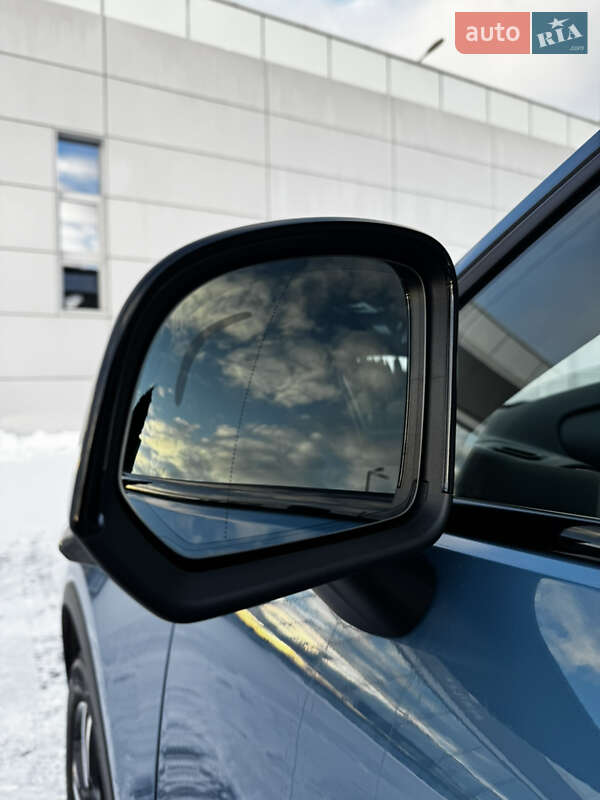 Внедорожник / Кроссовер Volvo XC40 2022 в Киеве фото 39 Внедорожник / Кроссовер Volvo XC40 2022 в Киеве