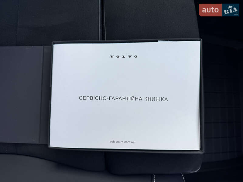 Внедорожник / Кроссовер Volvo XC40 2022 в Киеве фото 51 Внедорожник / Кроссовер Volvo XC40 2022 в Киеве