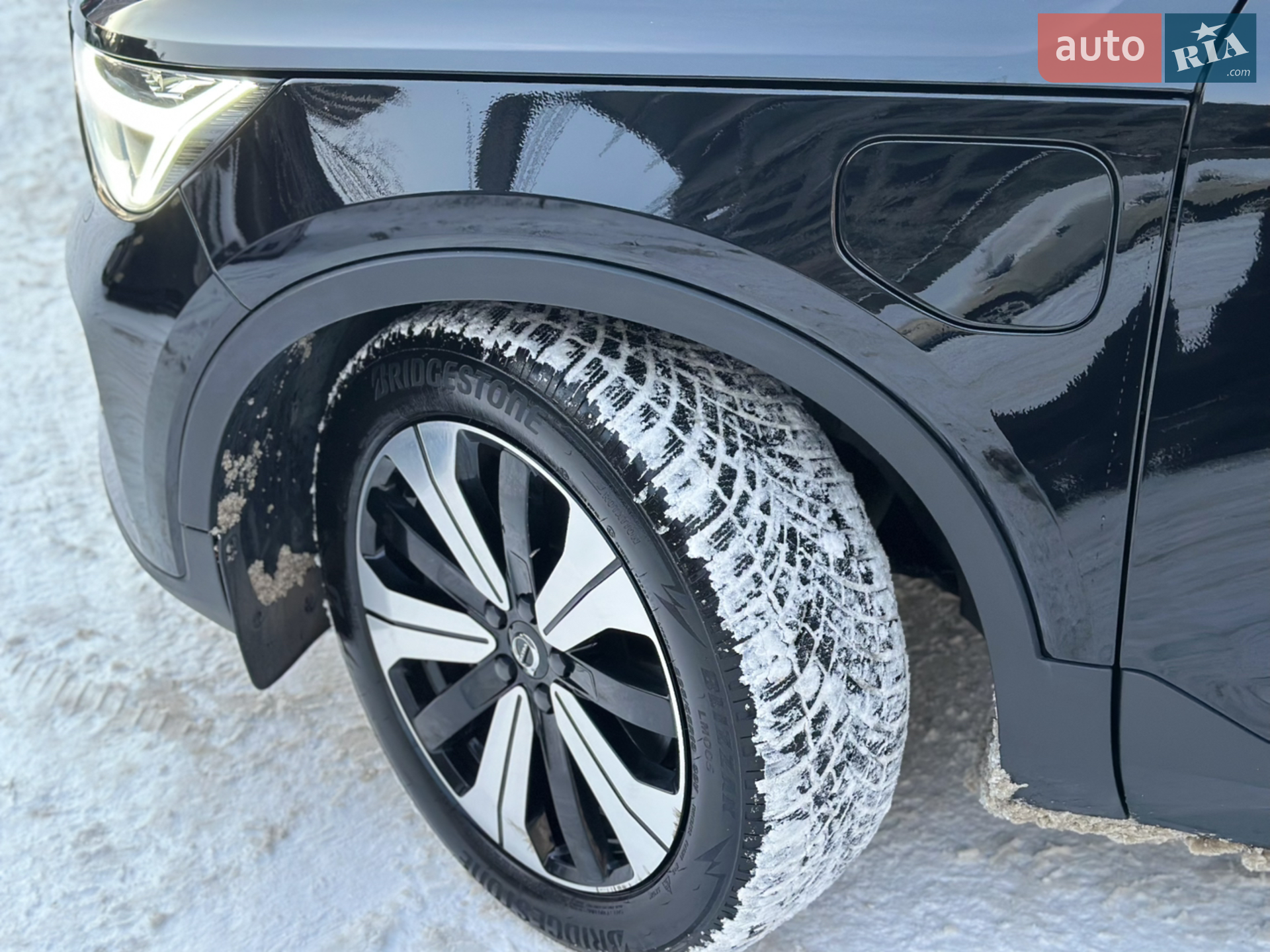 2023 Volvo XC40 - мініатюра 63