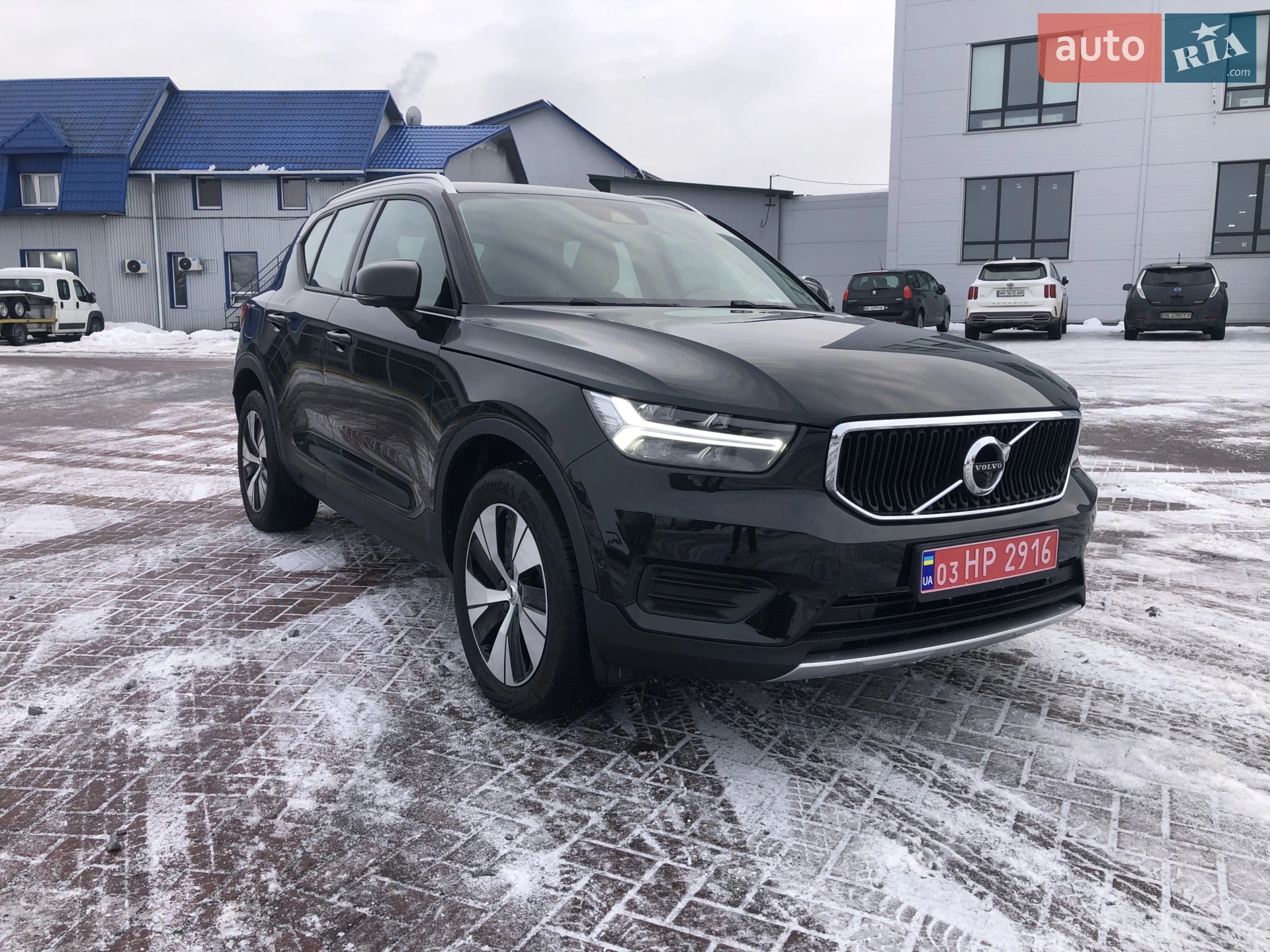 Фото авто 5