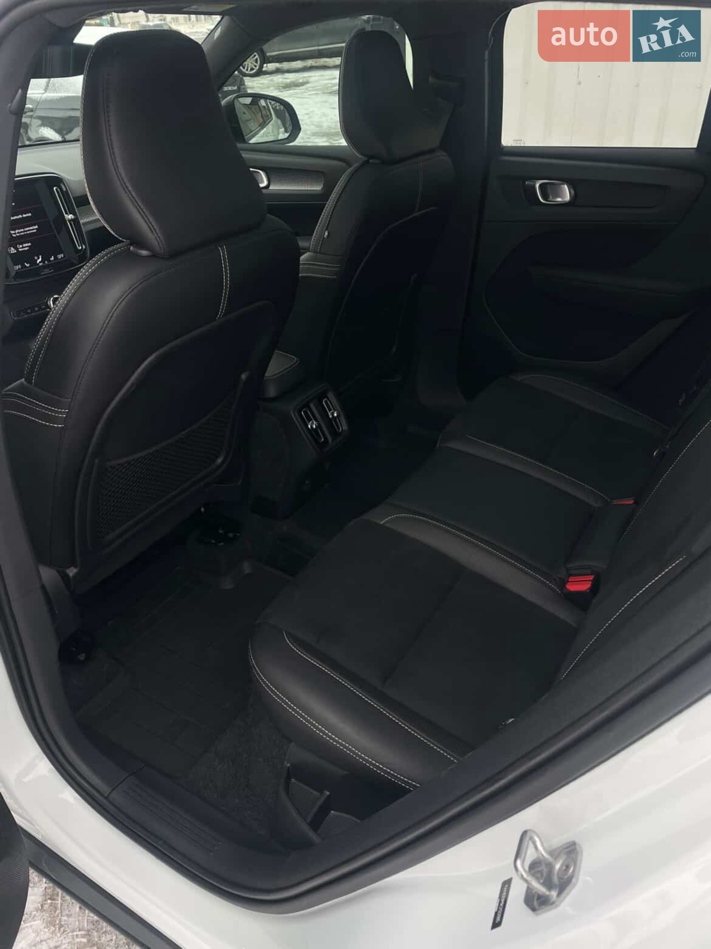 2019 Volvo XC40 - мініатюра 6