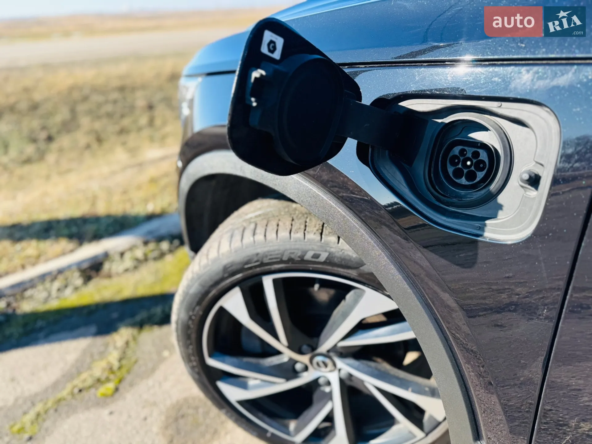 2021 Volvo XC40 - мініатюра 10