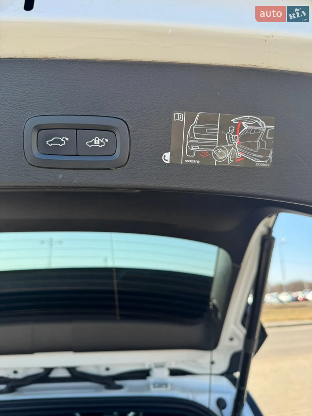 2021 Volvo XC40 - мініатюра 30