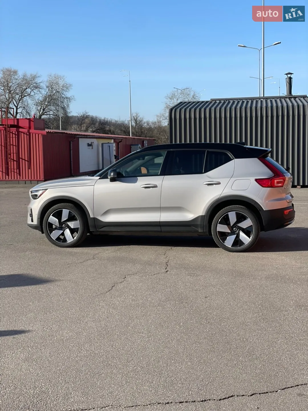 2022 Volvo XC40 - мініатюра 7