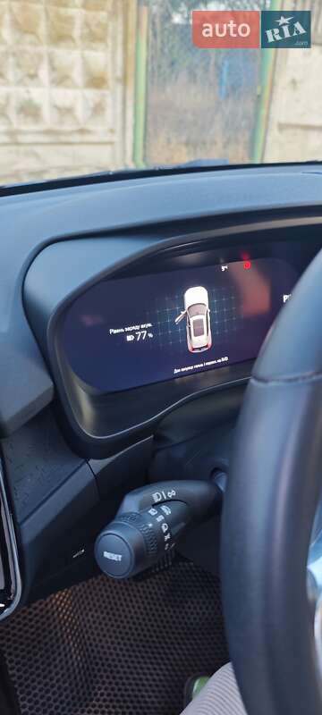 Внедорожник / Кроссовер Volvo XC40 2023 в Виннице