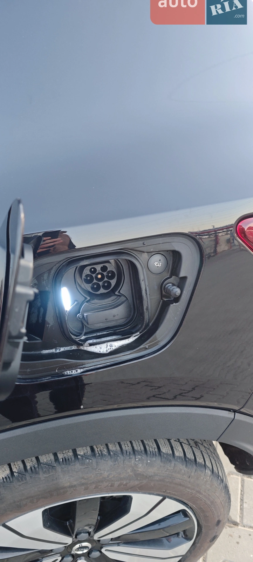 2023 Volvo XC40 - мініатюра 13