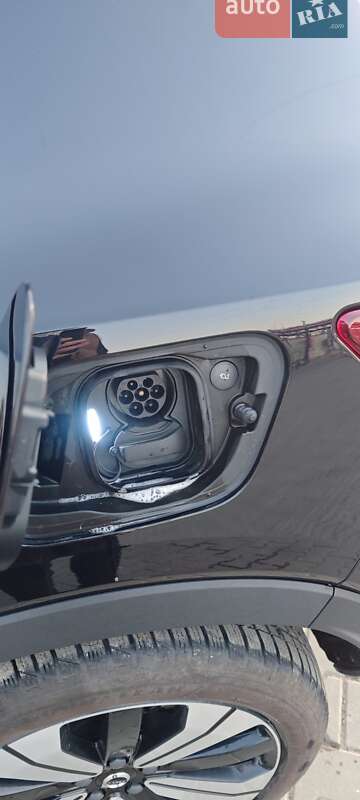 Внедорожник / Кроссовер Volvo XC40 2023 в Виннице