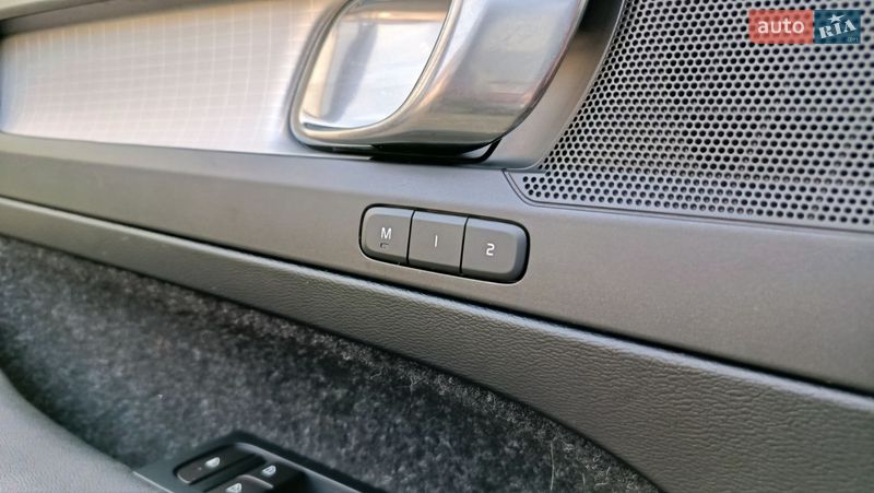 Внедорожник / Кроссовер Volvo XC40 2018 в Луцке