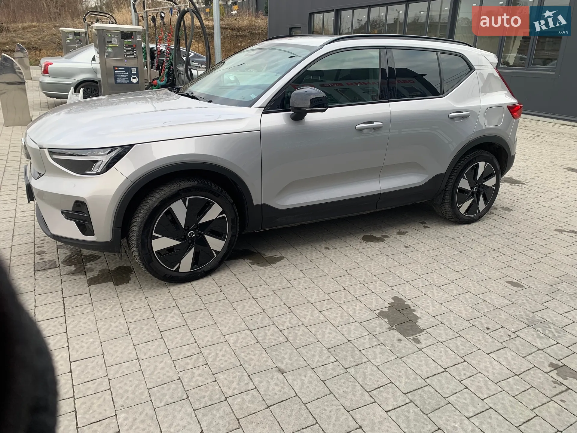 2024 Volvo XC40 - мініатюра 5