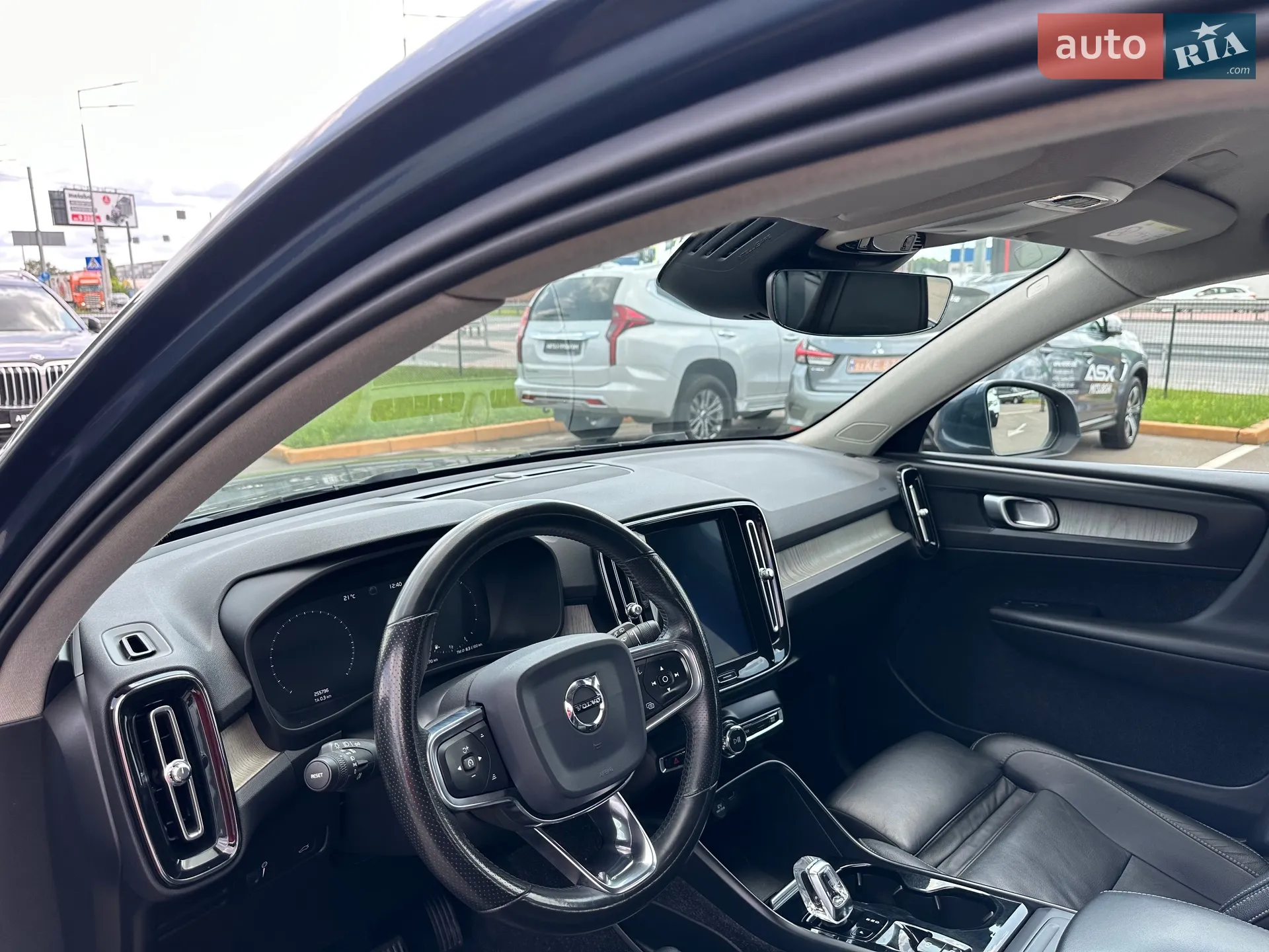 2019 Volvo XC40 - мініатюра 19