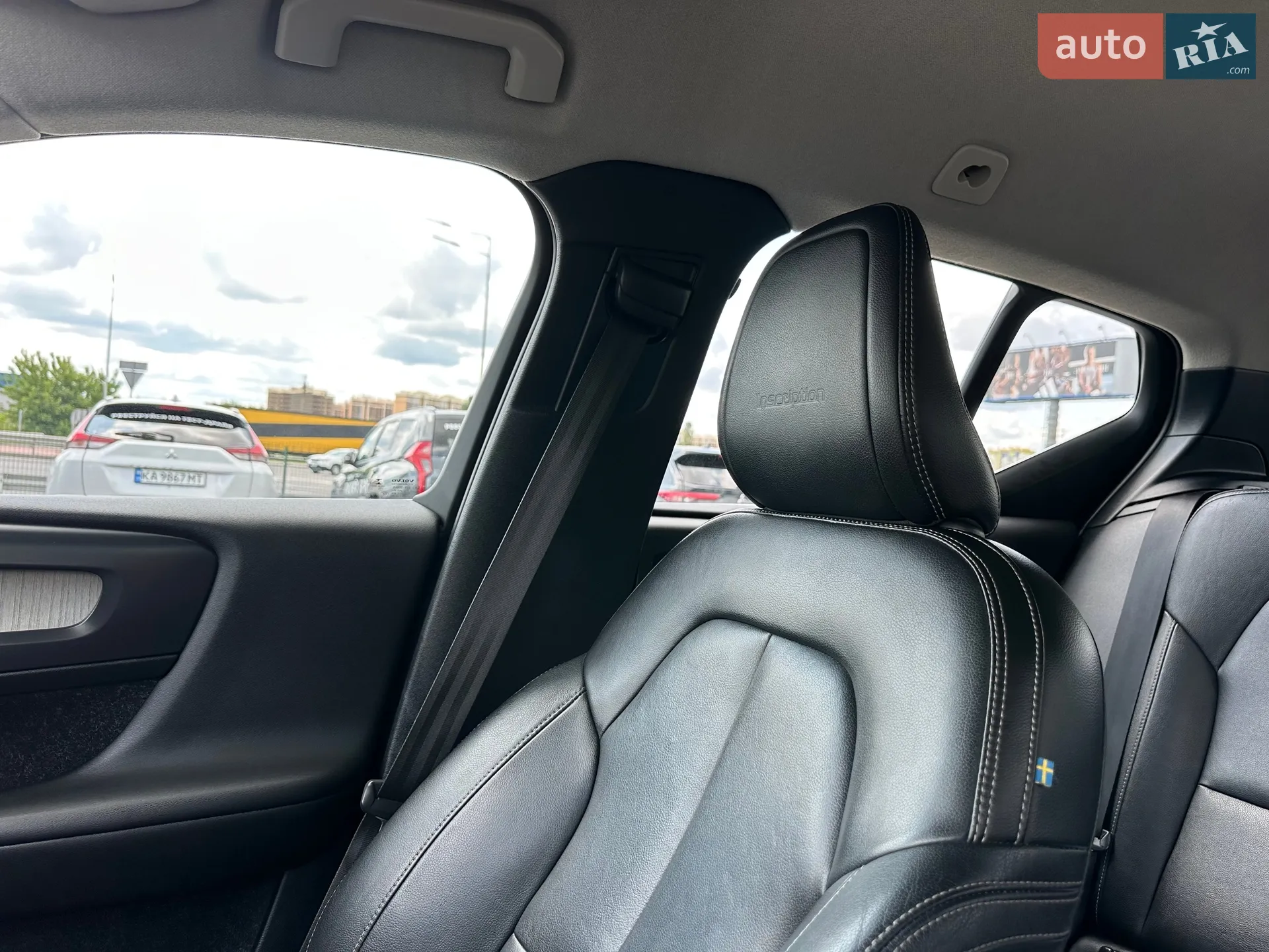 2019 Volvo XC40 - мініатюра 30