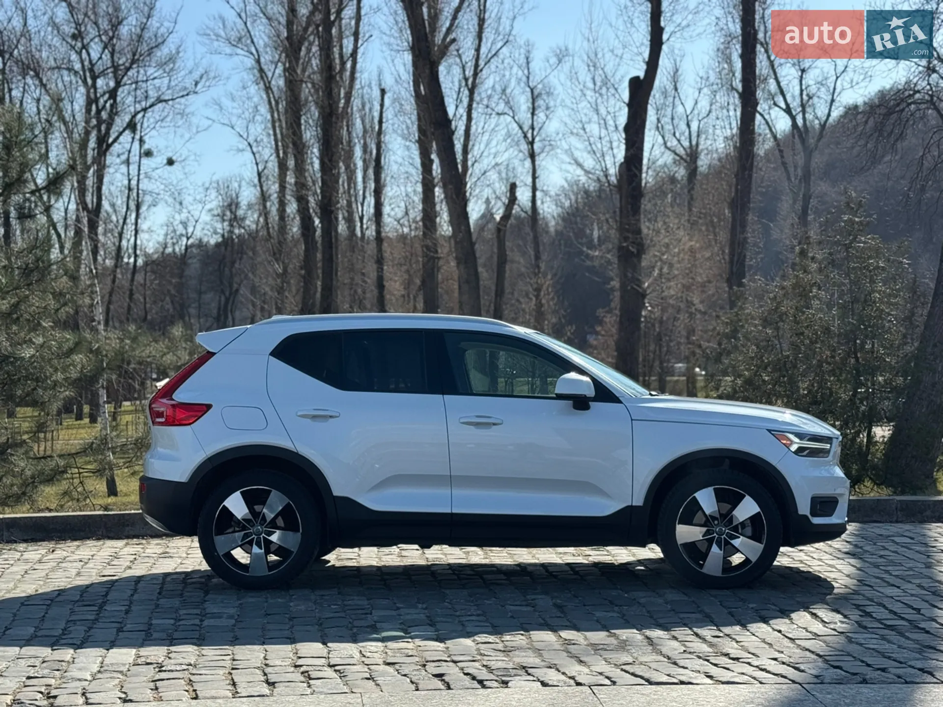2020 Volvo XC40 - мініатюра 5