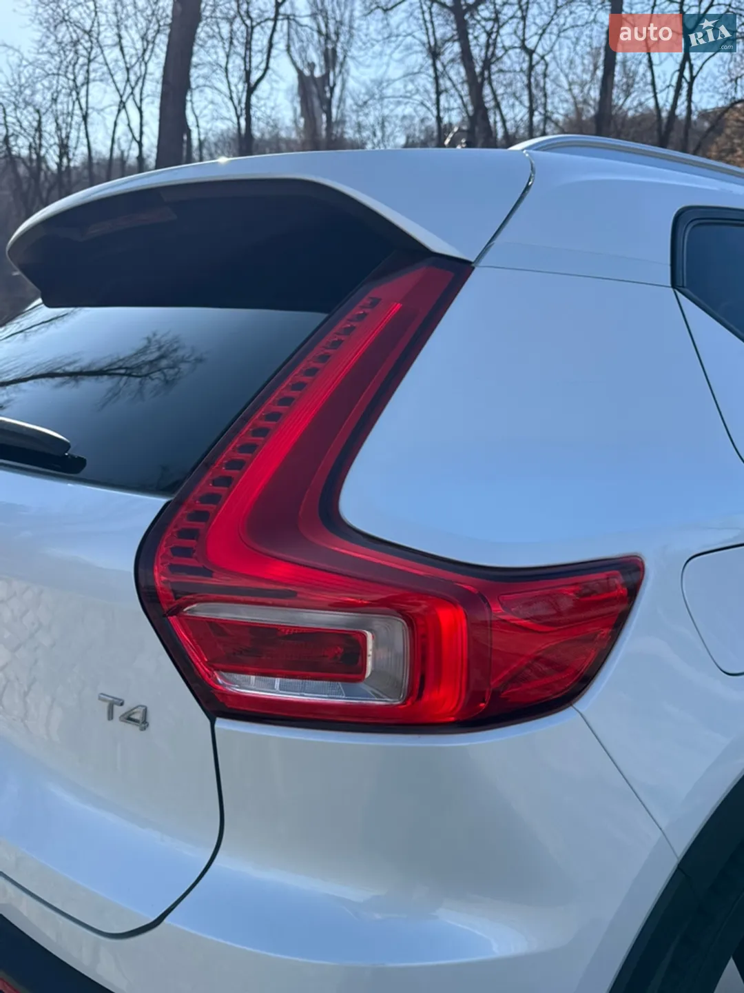2020 Volvo XC40 - мініатюра 48
