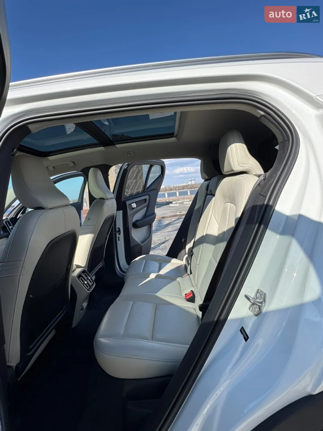 2020 Volvo XC40 - мініатюра 55