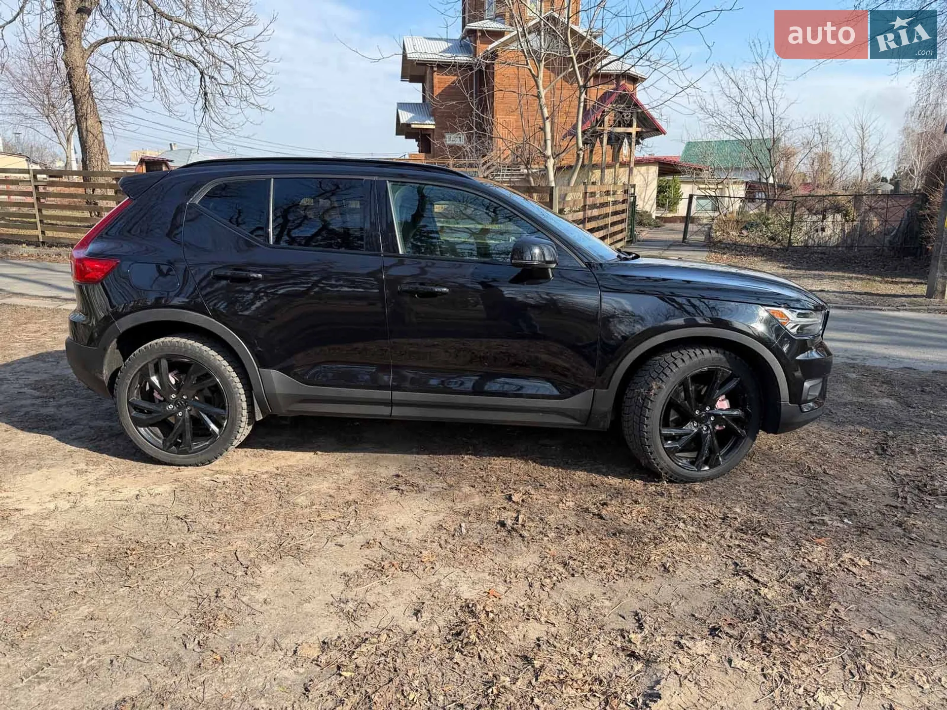 2022 Volvo XC40 - мініатюра 5