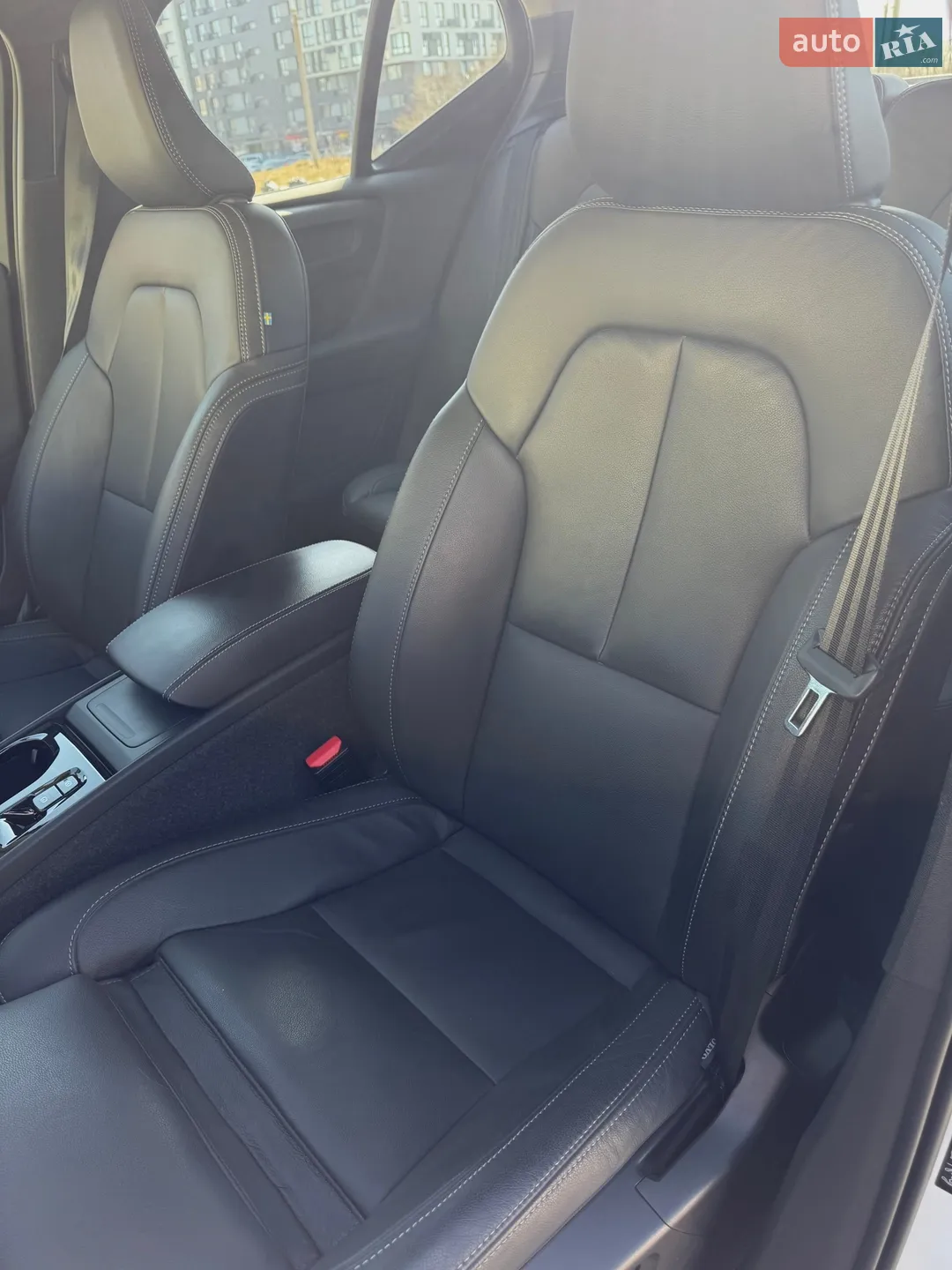 2024 Volvo XC40 - мініатюра 55