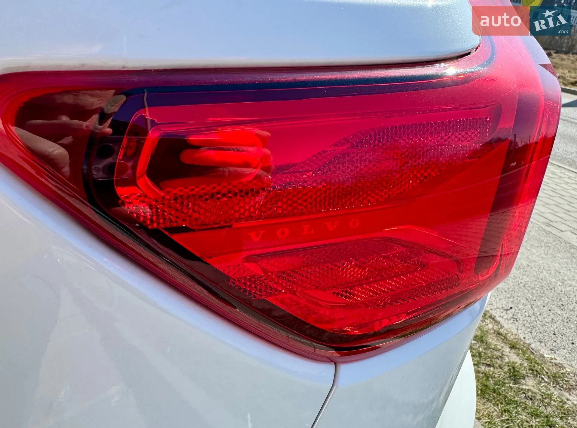 2024 Volvo XC40 - мініатюра 19