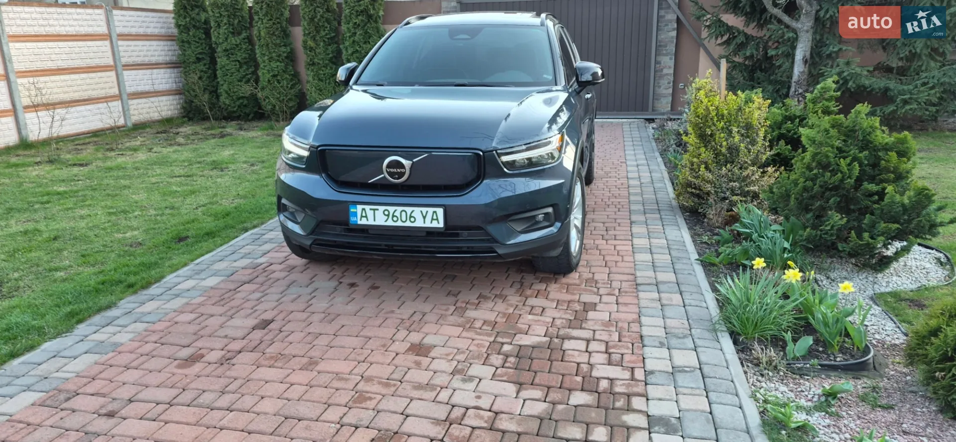 2022 Volvo XC40 - мініатюра 26
