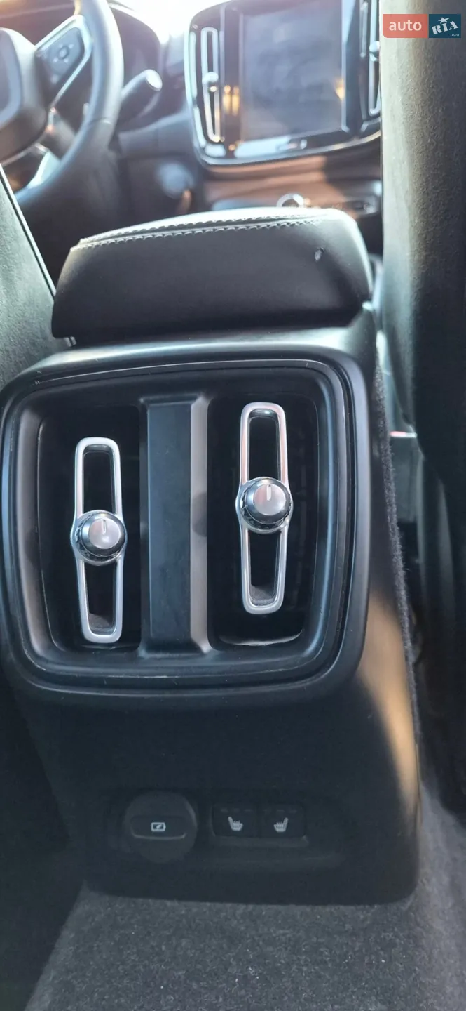 2022 Volvo XC40 - мініатюра 45