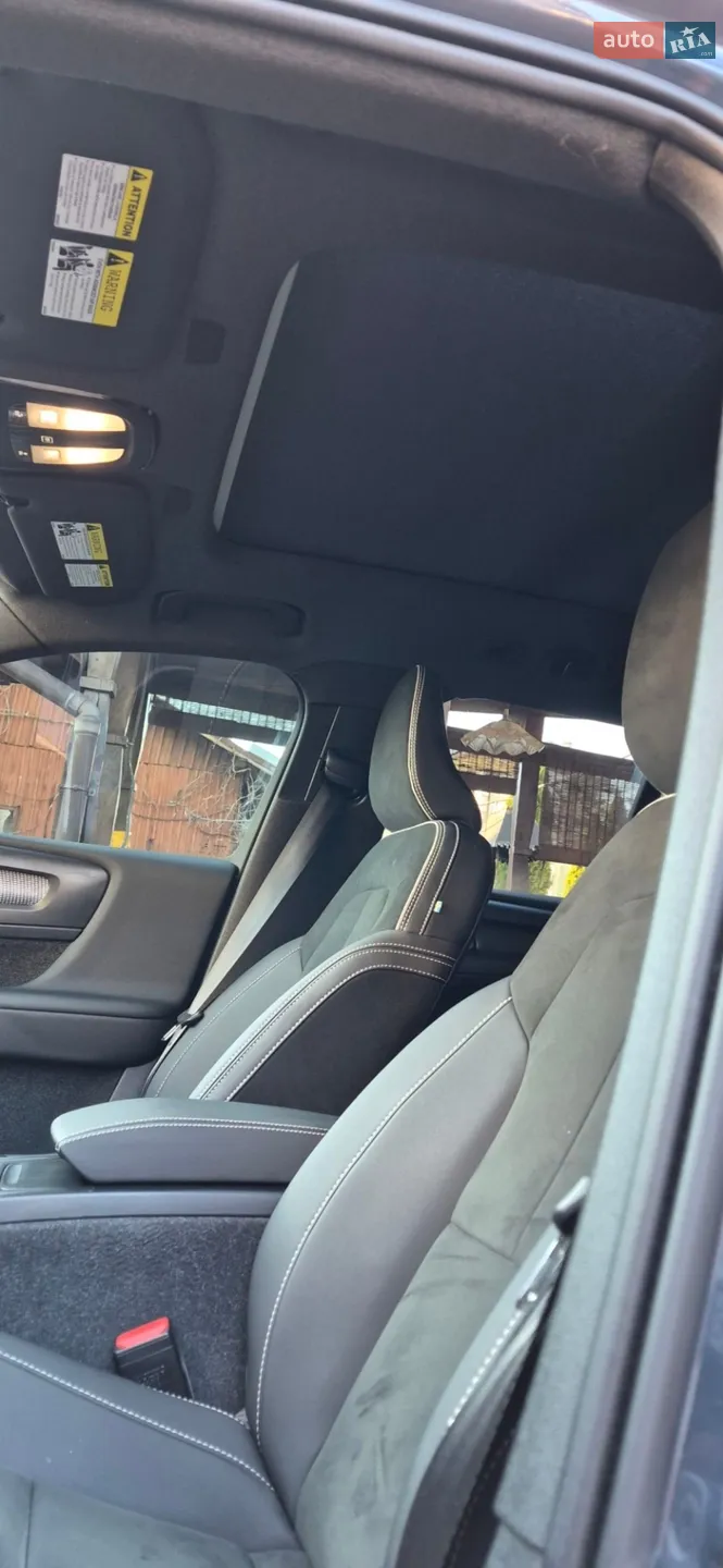 2022 Volvo XC40 - мініатюра 65