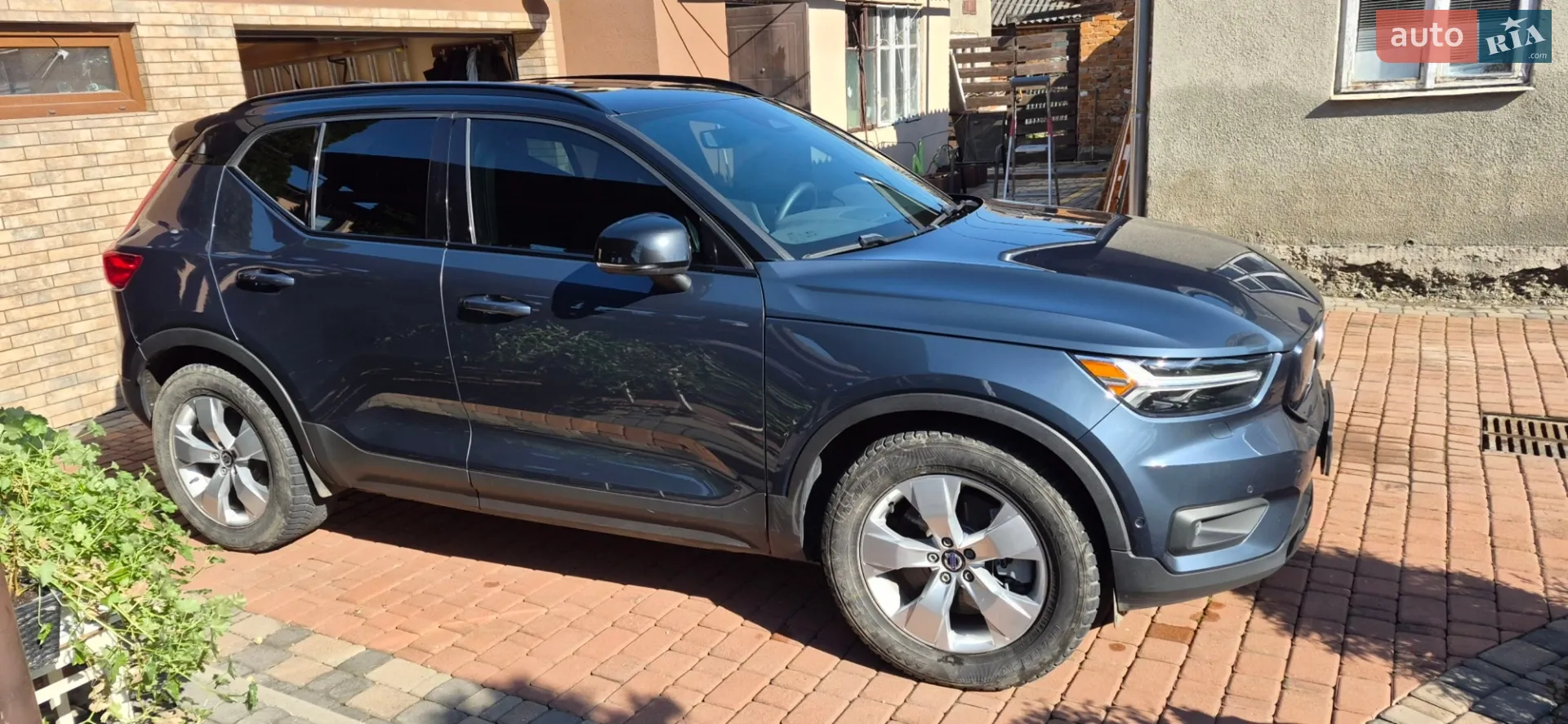 2022 Volvo XC40 - мініатюра 80