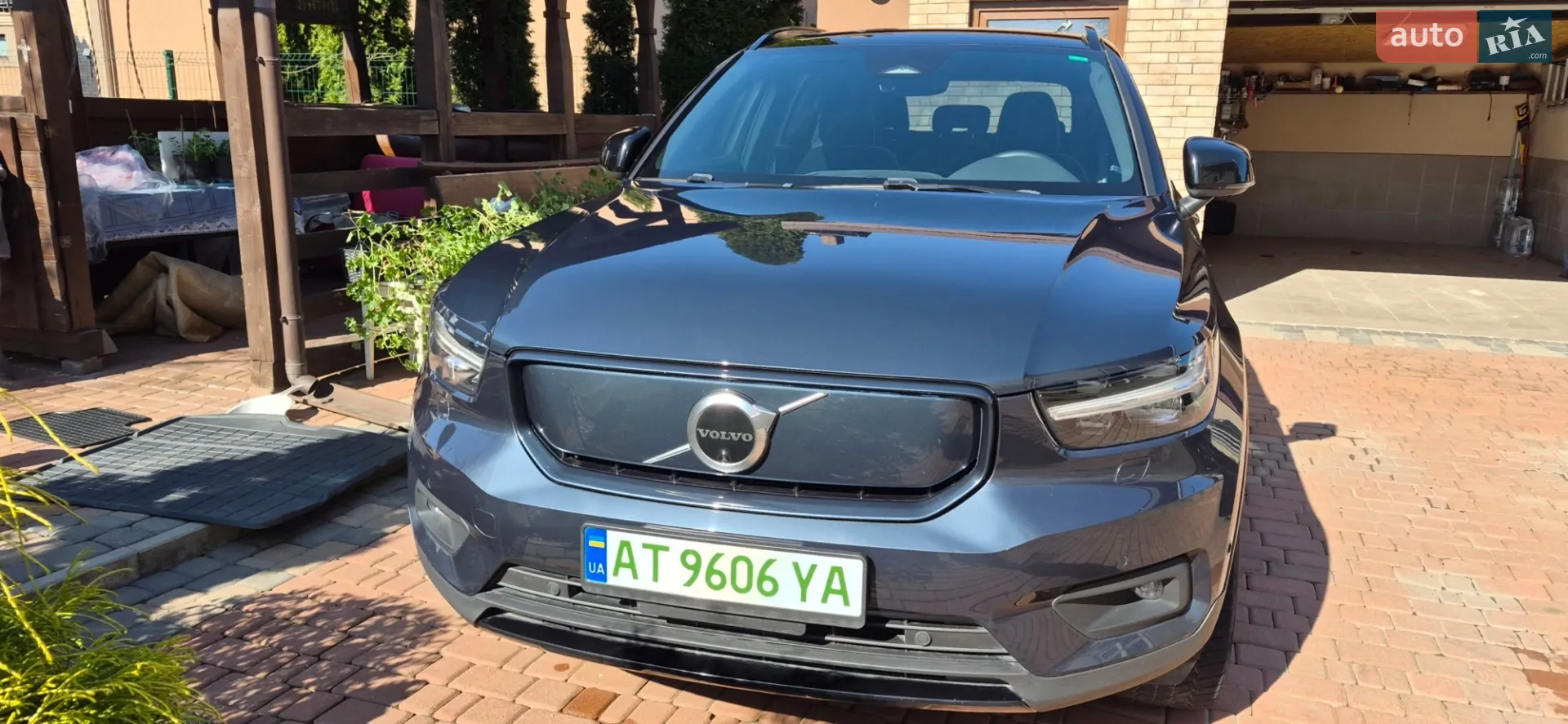 2022 Volvo XC40 - мініатюра 82