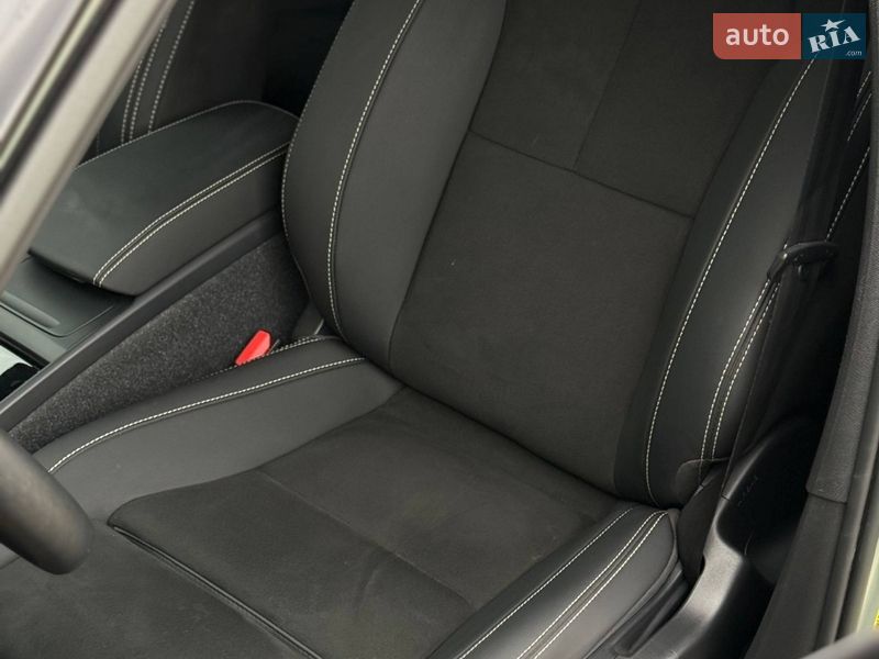 Позашляховик / Кросовер Volvo XC40 2023 в Чернівцях фото 15 Позашляховик / Кросовер Volvo XC40 2023 в Чернівцях