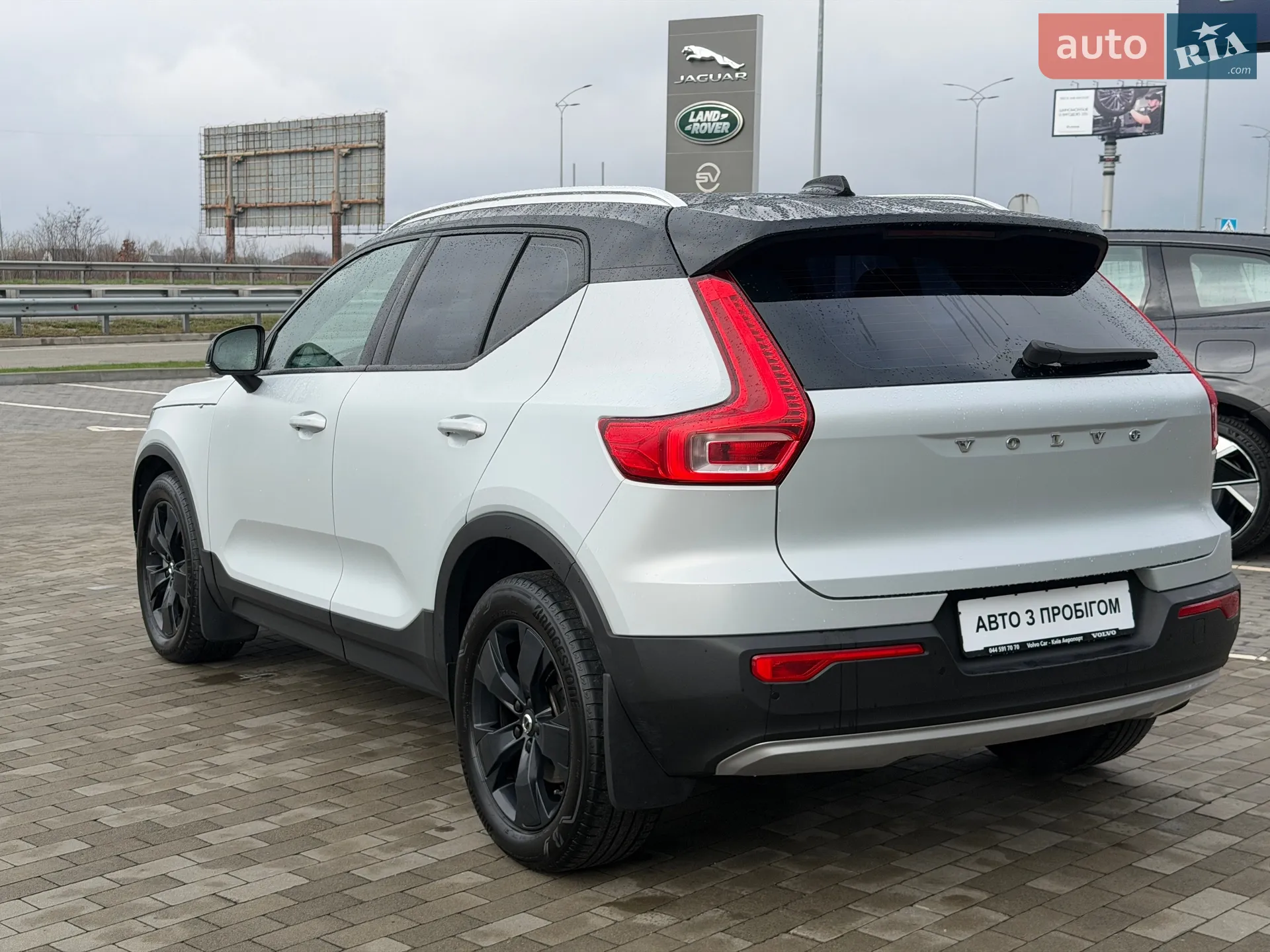 2019 Volvo XC40 - мініатюра 6