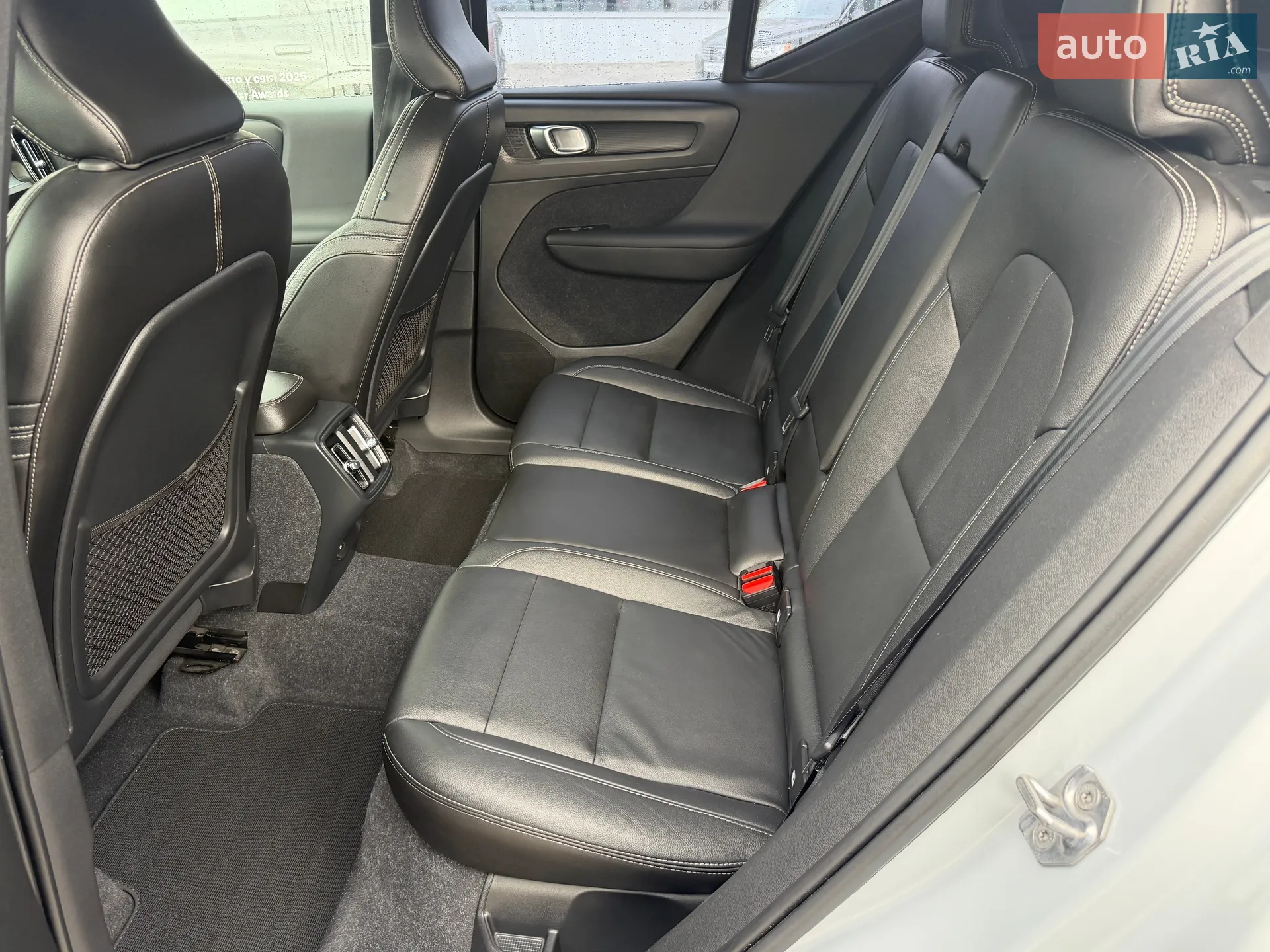 2019 Volvo XC40 - мініатюра 18