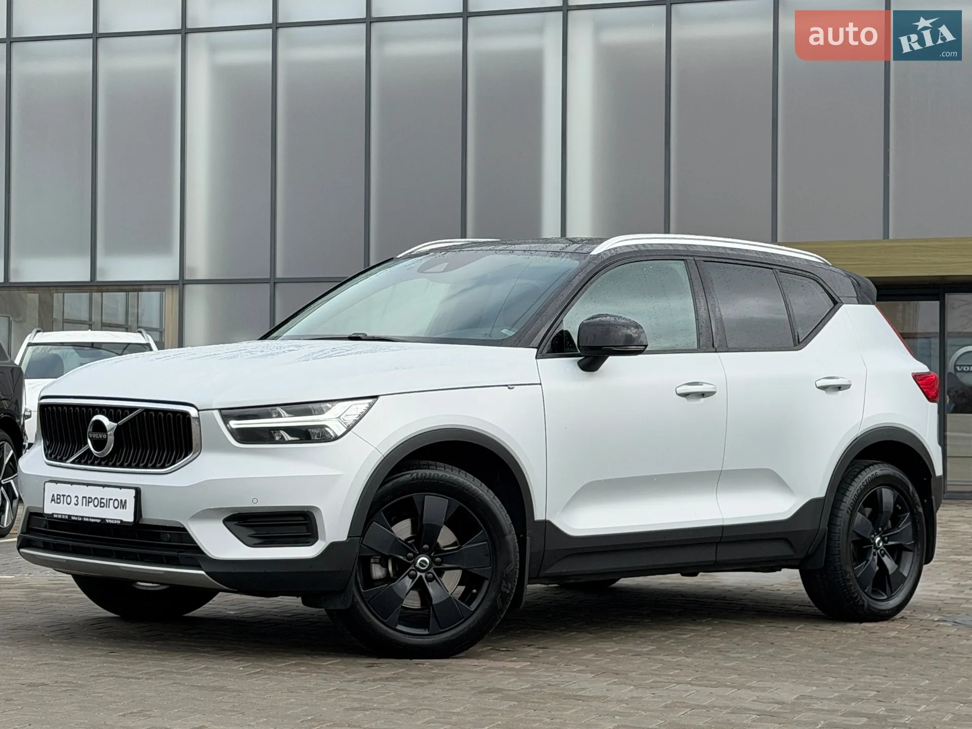 2019 Volvo XC40 - мініатюра 4