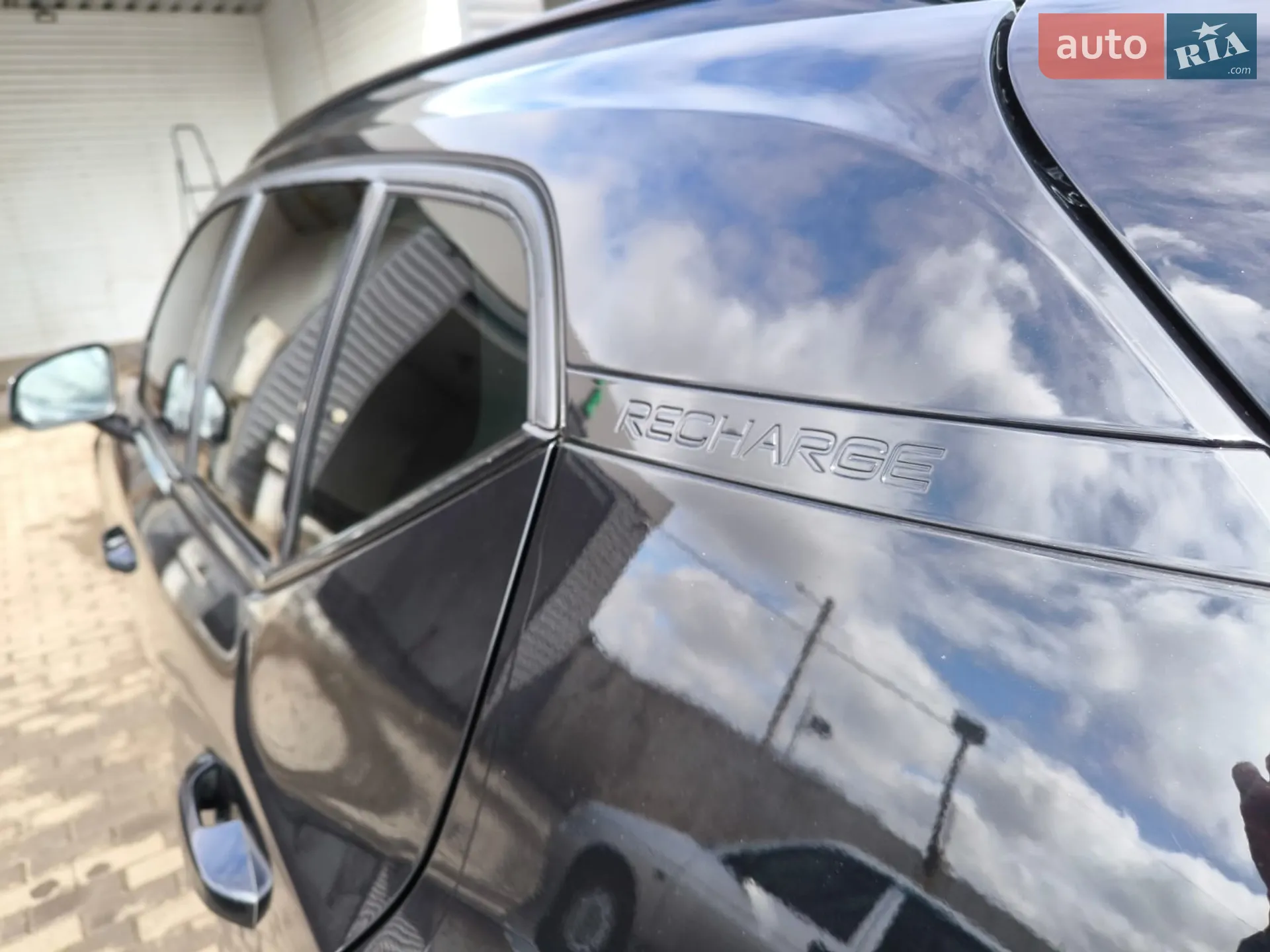 2021 Volvo XC40 - мініатюра 9