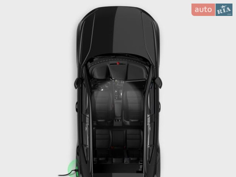 Позашляховик / Кросовер Volvo XC40 2021 в Лозовій