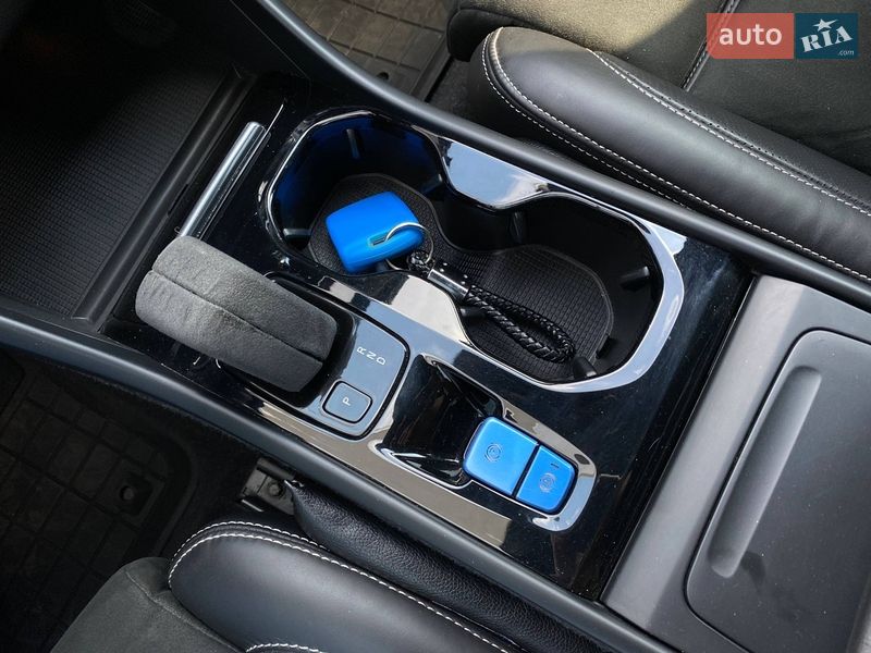 Внедорожник / Кроссовер Volvo XC40 2018 в Киеве фото 25 Внедорожник / Кроссовер Volvo XC40 2018 в Киеве