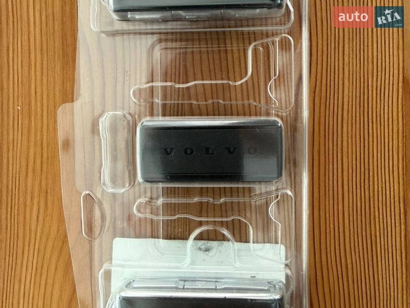 Позашляховик / Кросовер Volvo XC40 2019 в Києві фото 12 Позашляховик / Кросовер Volvo XC40 2019 в Києві