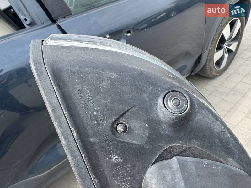 Внедорожник / Кроссовер Volvo XC40 2021 в Львове