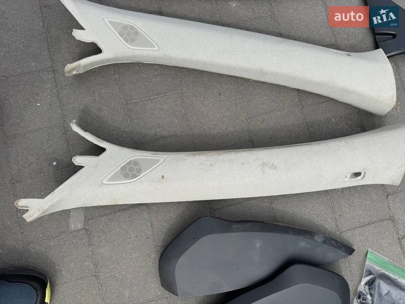 Внедорожник / Кроссовер Volvo XC40 2021 в Львове