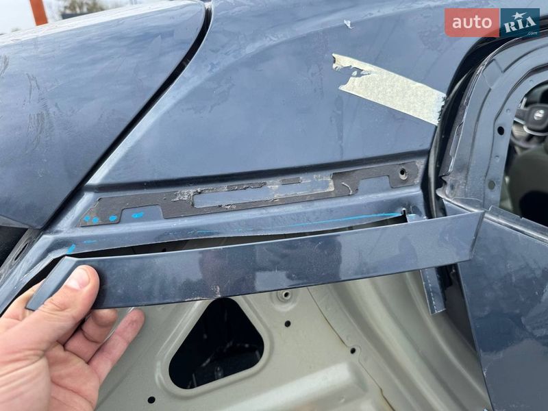 Внедорожник / Кроссовер Volvo XC40 2021 в Львове