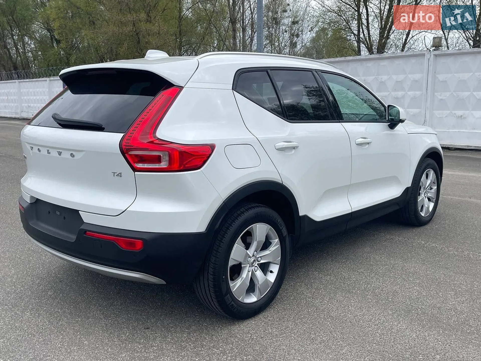 2020 Volvo XC40 - мініатюра 6