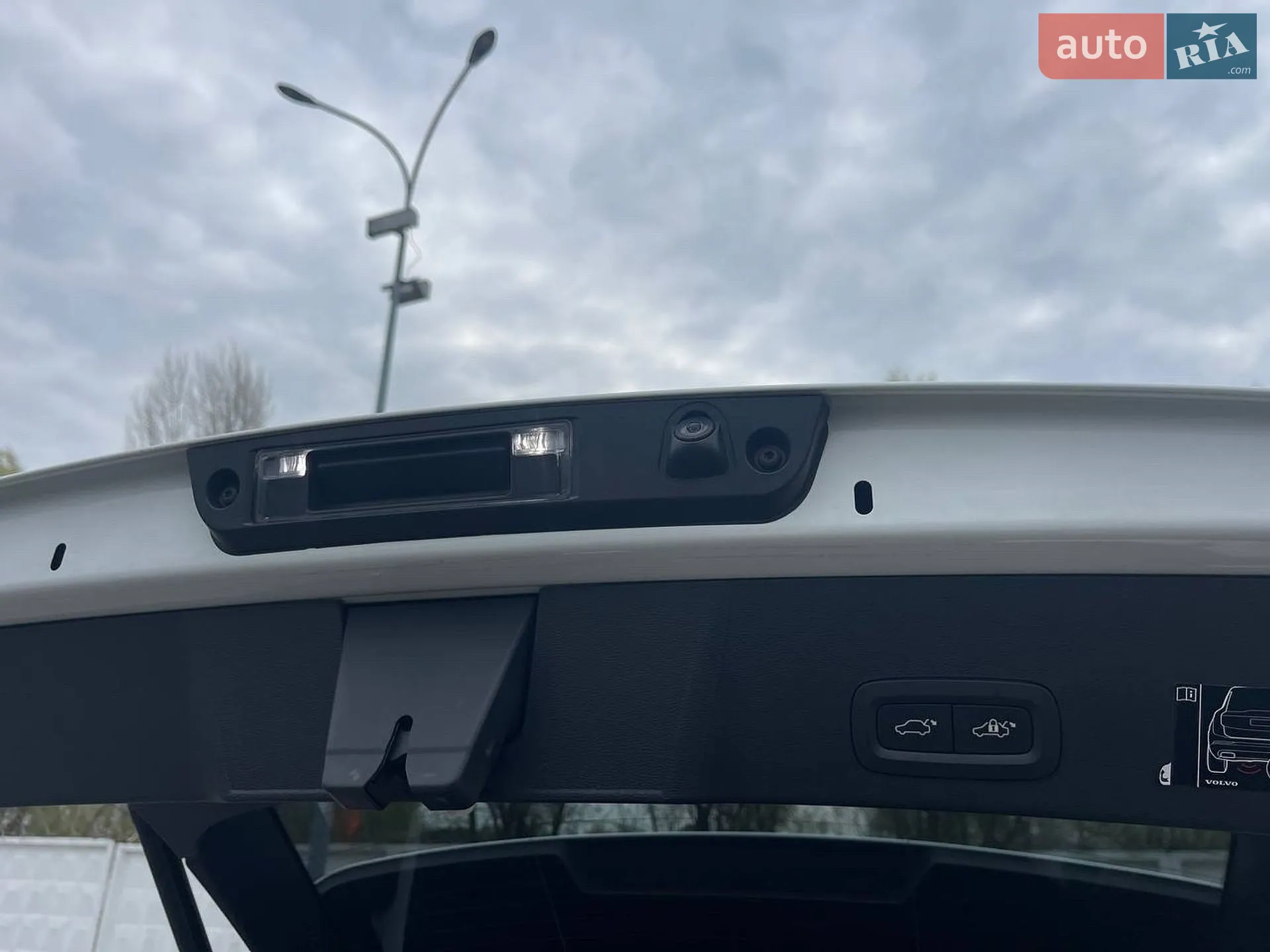 2020 Volvo XC40 - мініатюра 14