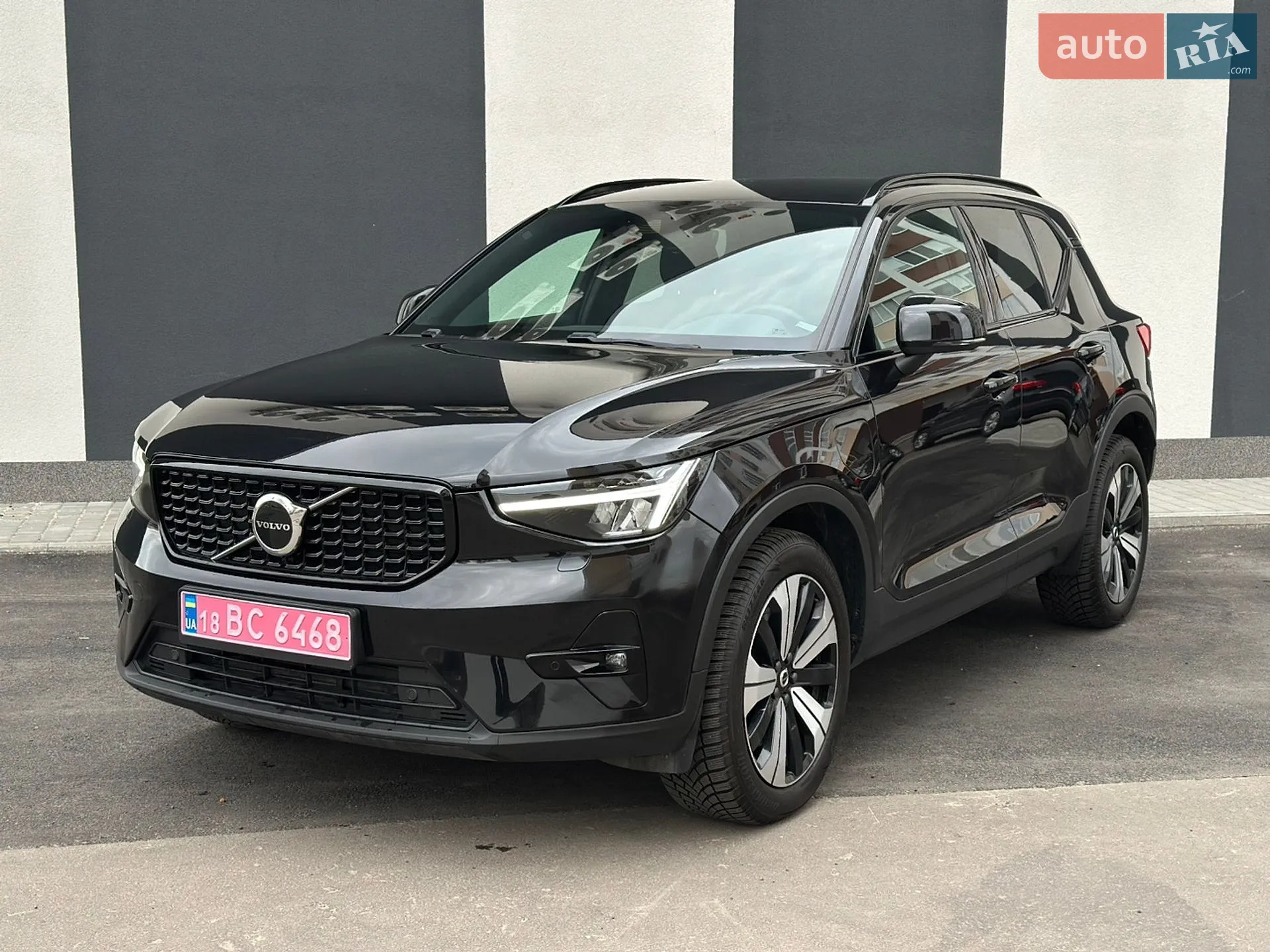 2023 Volvo XC40 - мініатюра 6