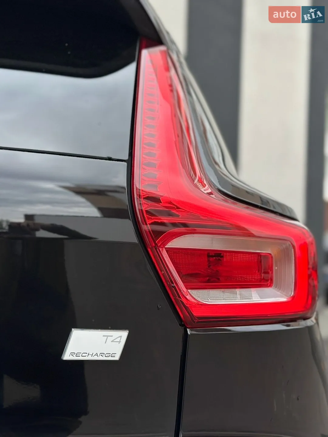 2023 Volvo XC40 - мініатюра 19