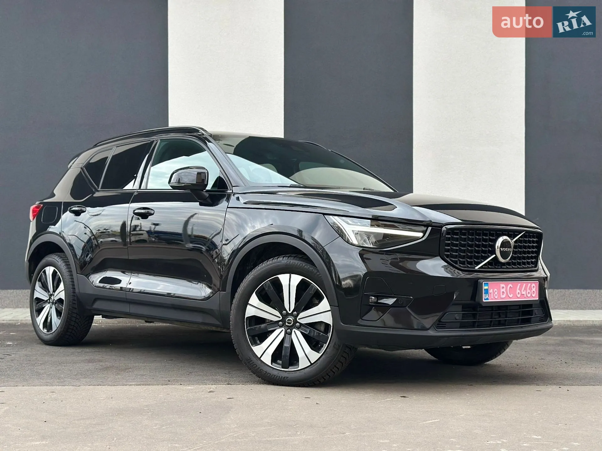2023 Volvo XC40 - мініатюра 17
