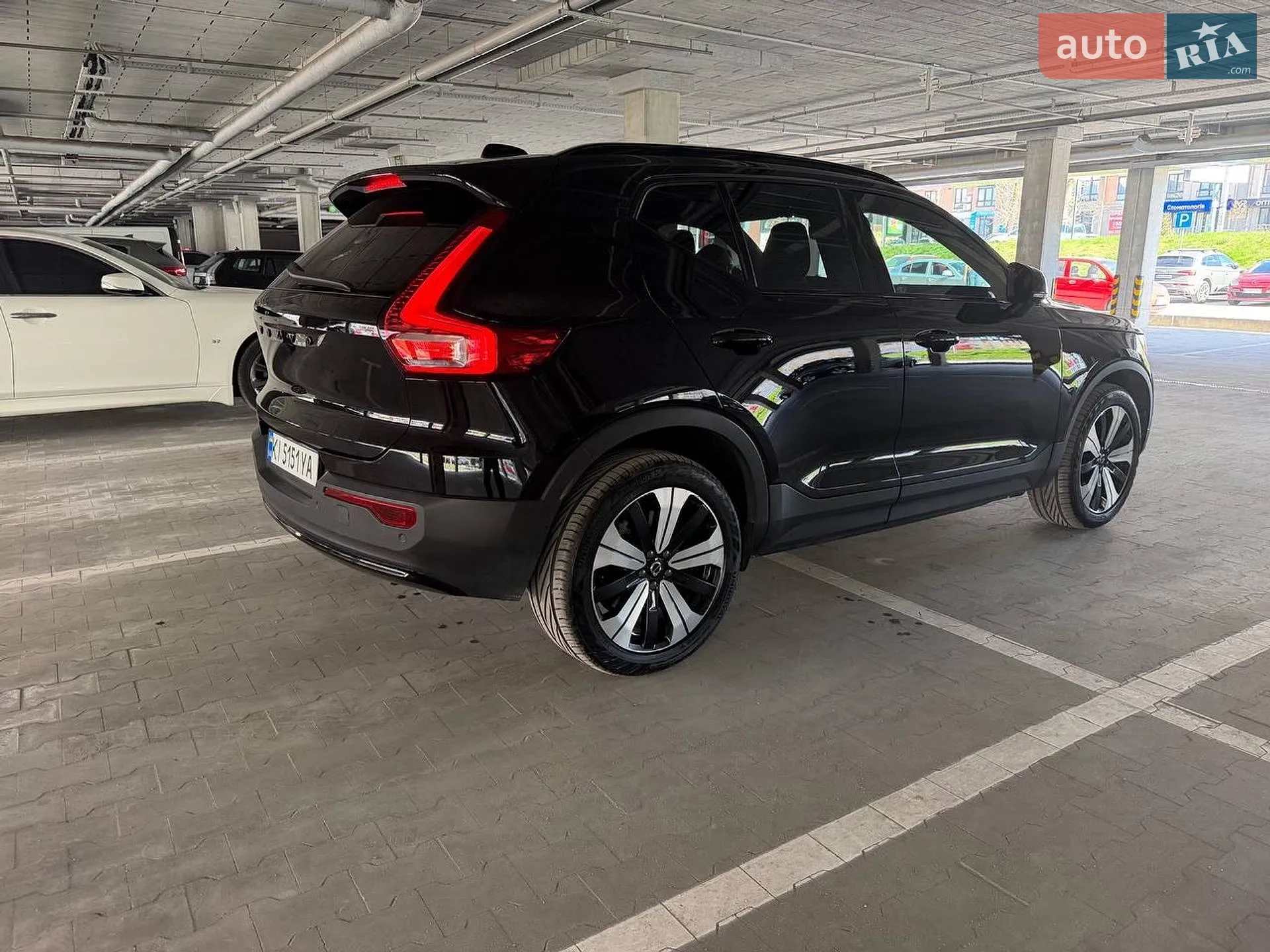 2022 Volvo XC40 - мініатюра 6