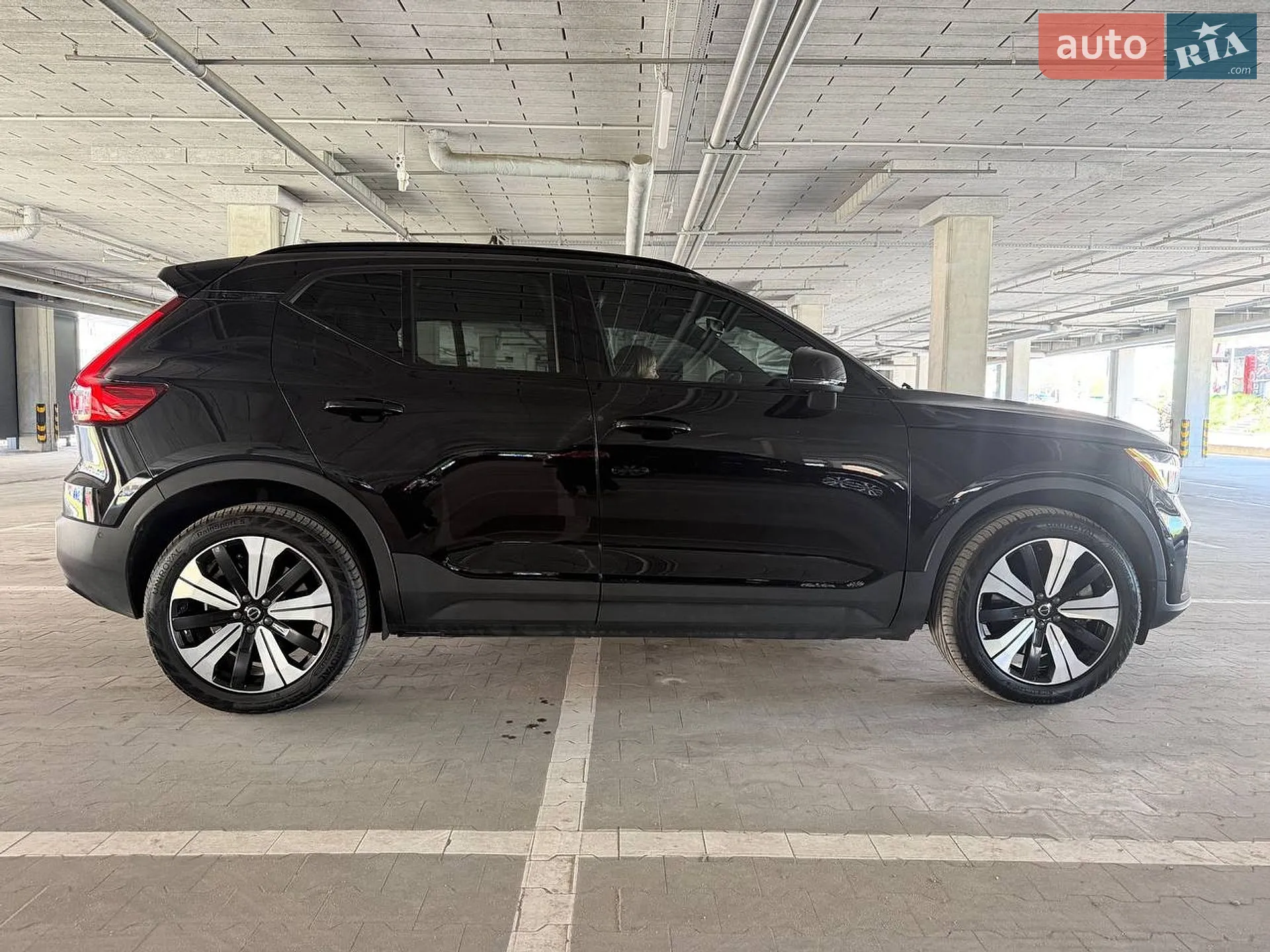 2022 Volvo XC40 - мініатюра 3