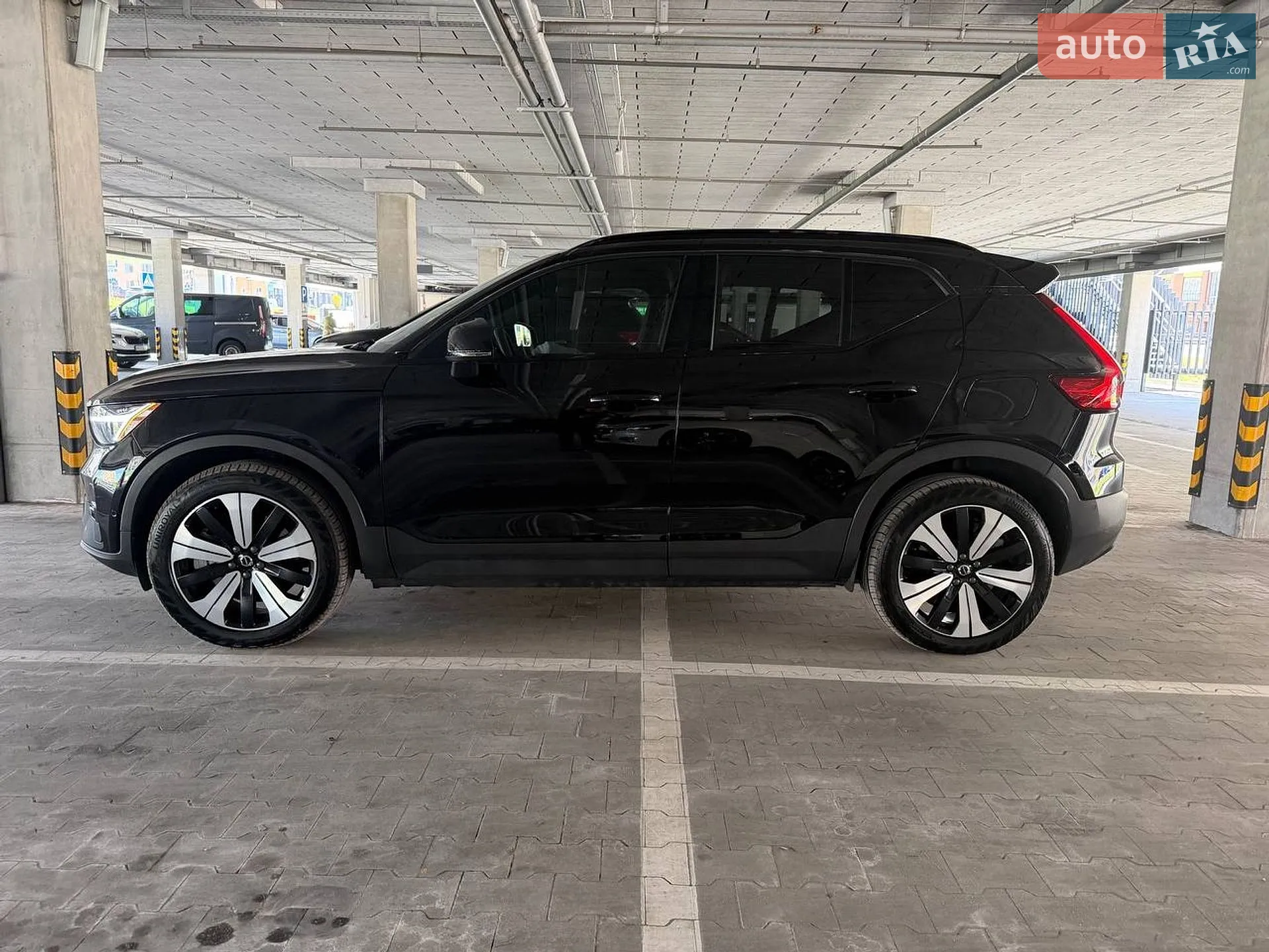 2022 Volvo XC40 - мініатюра 4