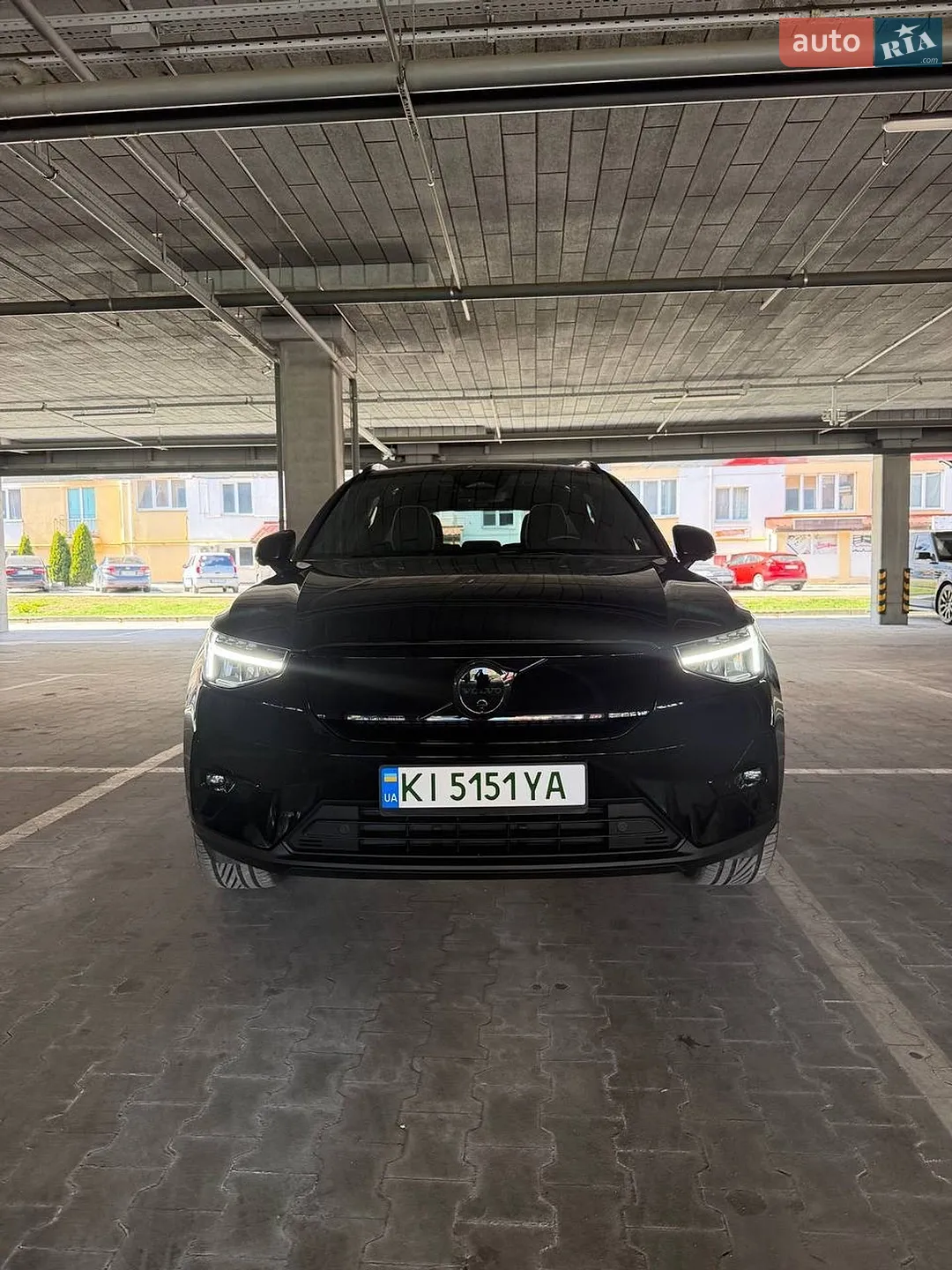 2022 Volvo XC40 - мініатюра 8