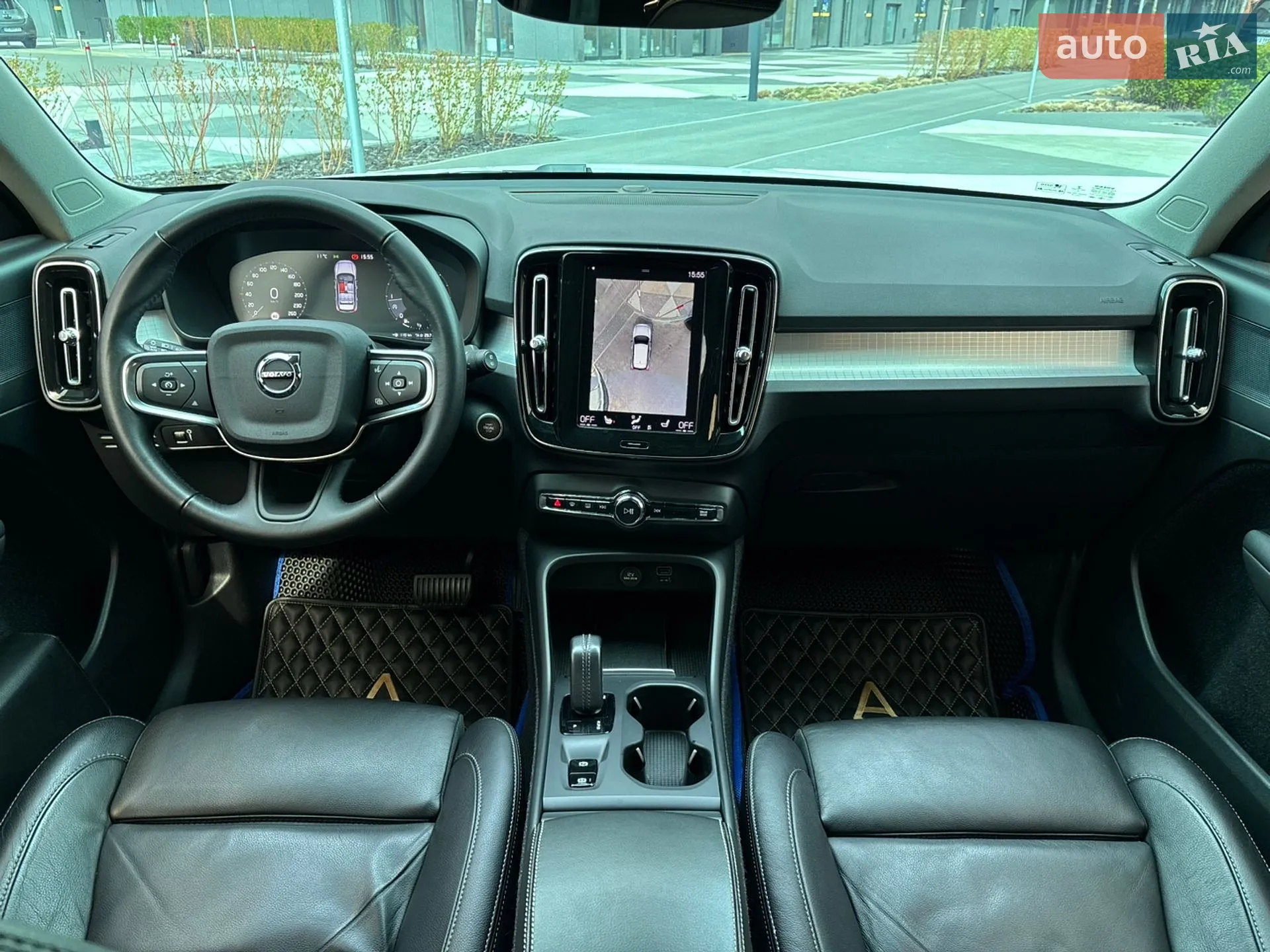 2020 Volvo XC40 - мініатюра 32