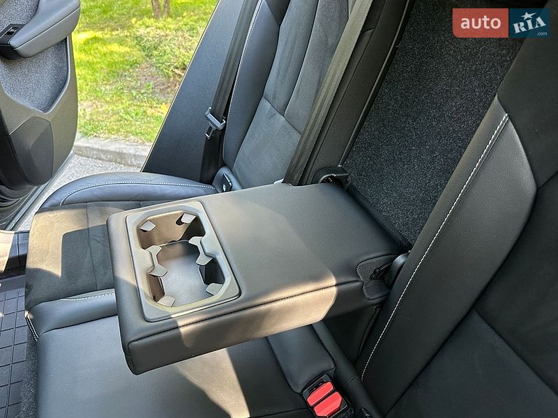 Внедорожник / Кроссовер Volvo XC40 2021 в Броварах