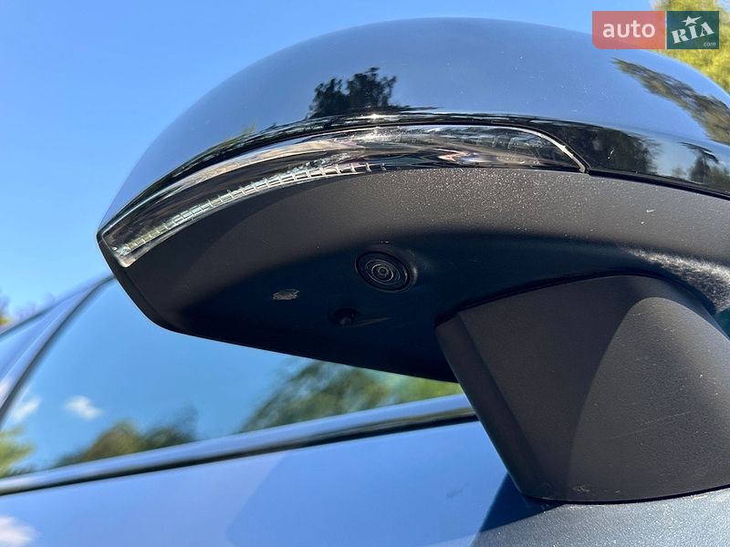 Внедорожник / Кроссовер Volvo XC40 2021 в Броварах